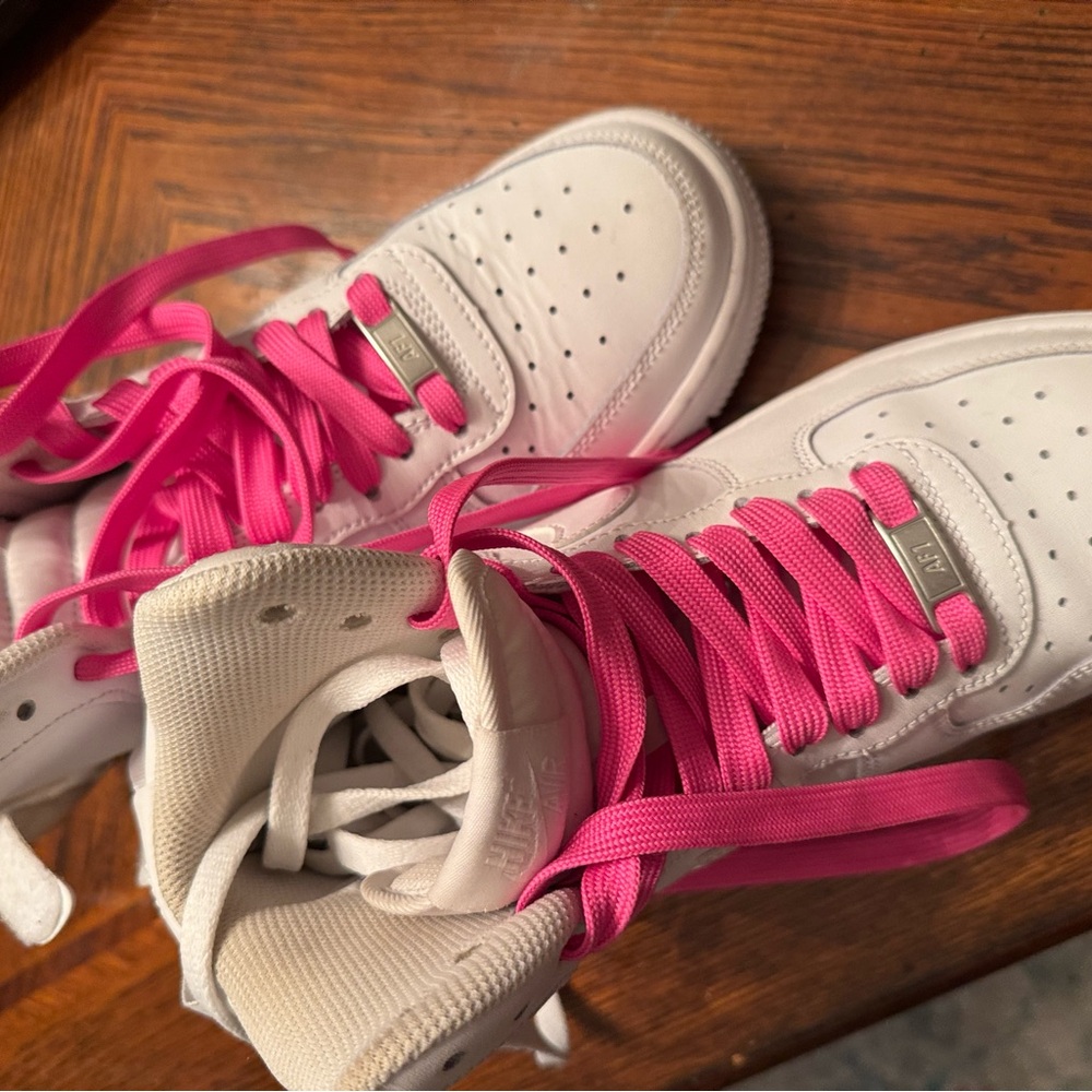 AF1 high tops